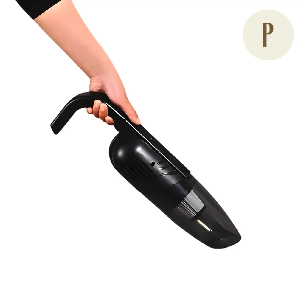 Aspirador de Pó Multiuso - Ultrapotente