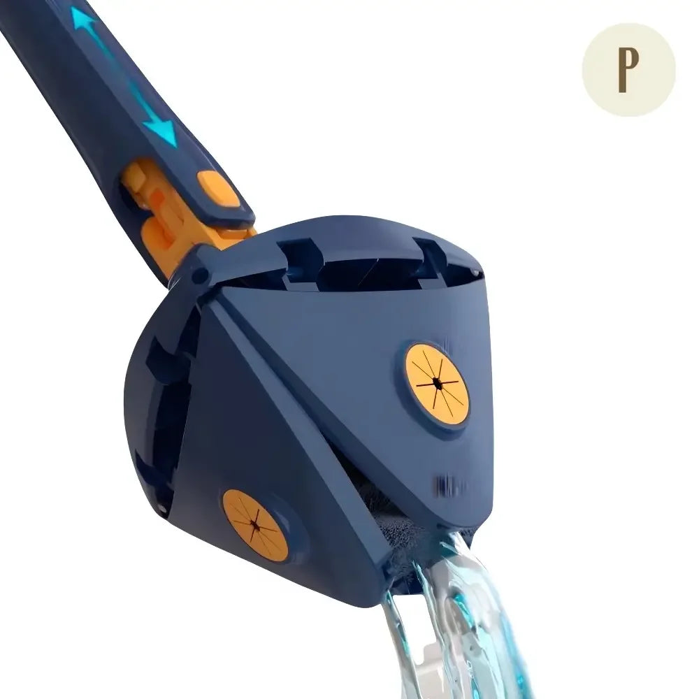 Mop Triangular 360 - Retrátil ™