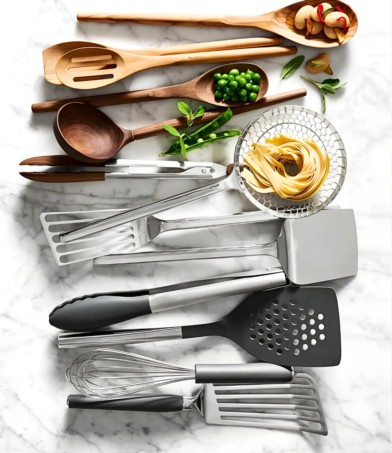 Acessórios de Cozinha